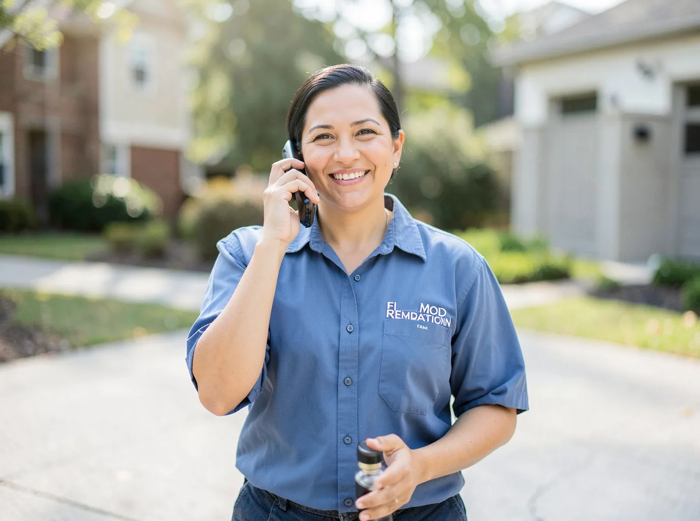 Mold Remediation Dillon, SC FAQs